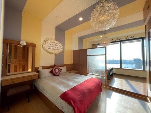 85旅行家 Apartment เกาสง ภายนอก รูปภาพ