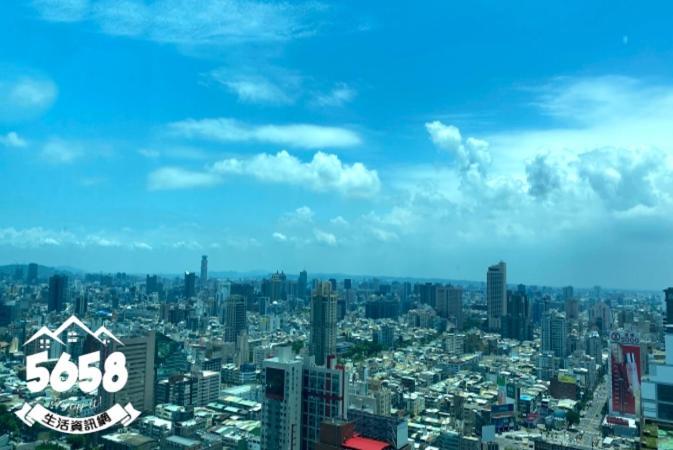 85旅行家 Apartment เกาสง ภายนอก รูปภาพ