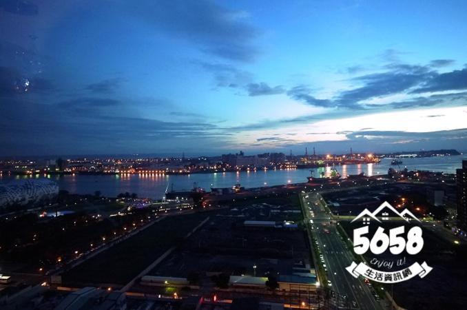 85旅行家 Apartment เกาสง ภายนอก รูปภาพ