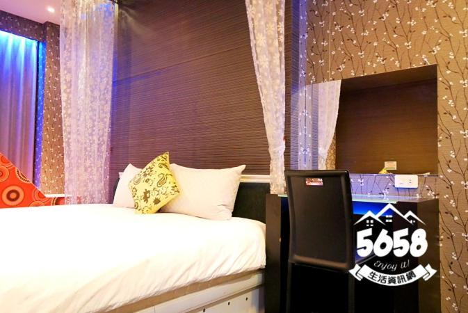 85旅行家 Apartment เกาสง ภายนอก รูปภาพ